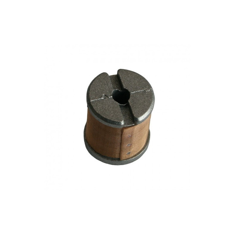 Filtre dans cuve robinet d'alimentation