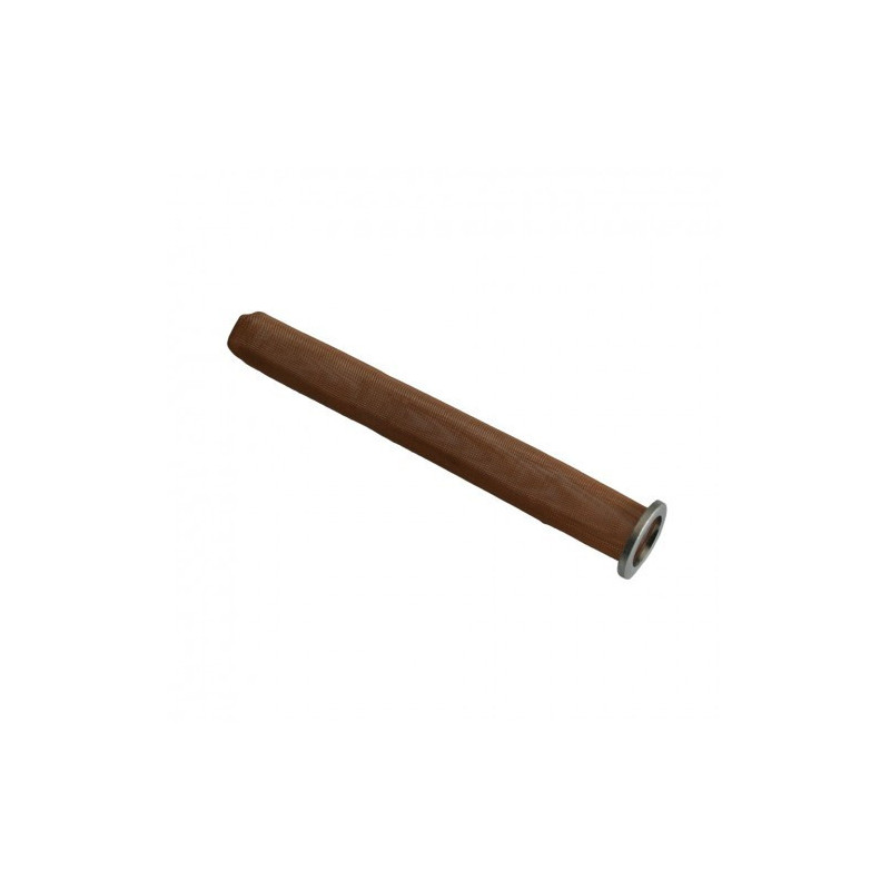 Filter for fuel tap / fueltank