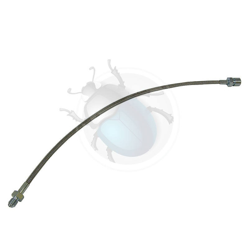 brake hose front thin 67 after