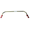 Sway bar front
