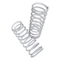 Suspension springs, 4-5 cm lowered, with TüVas pair