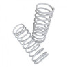 Suspension springs, 4-5 cm lowered, with TüVas pair