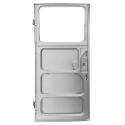 cargo door front right / rear left