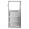 cargo door front right / rear left