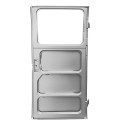 cargo door rear right / front left