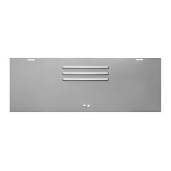 Treasure chest door single cab