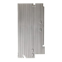 Demi plancher simple cabinevw Combi pickup jusqu'en 1966