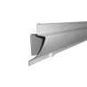 Sill under treasure chest door single cab (complete)
