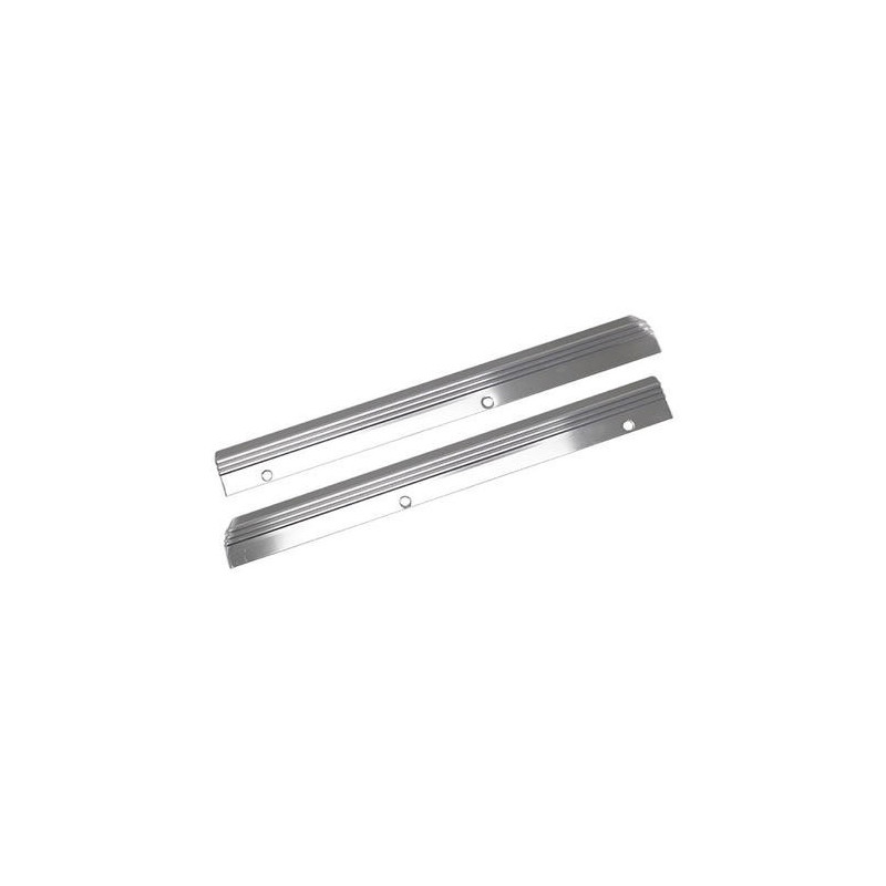 Moulding trim front, wide