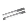Baguettes larges 1303 gauche et droite