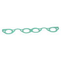 Gasket under manifold