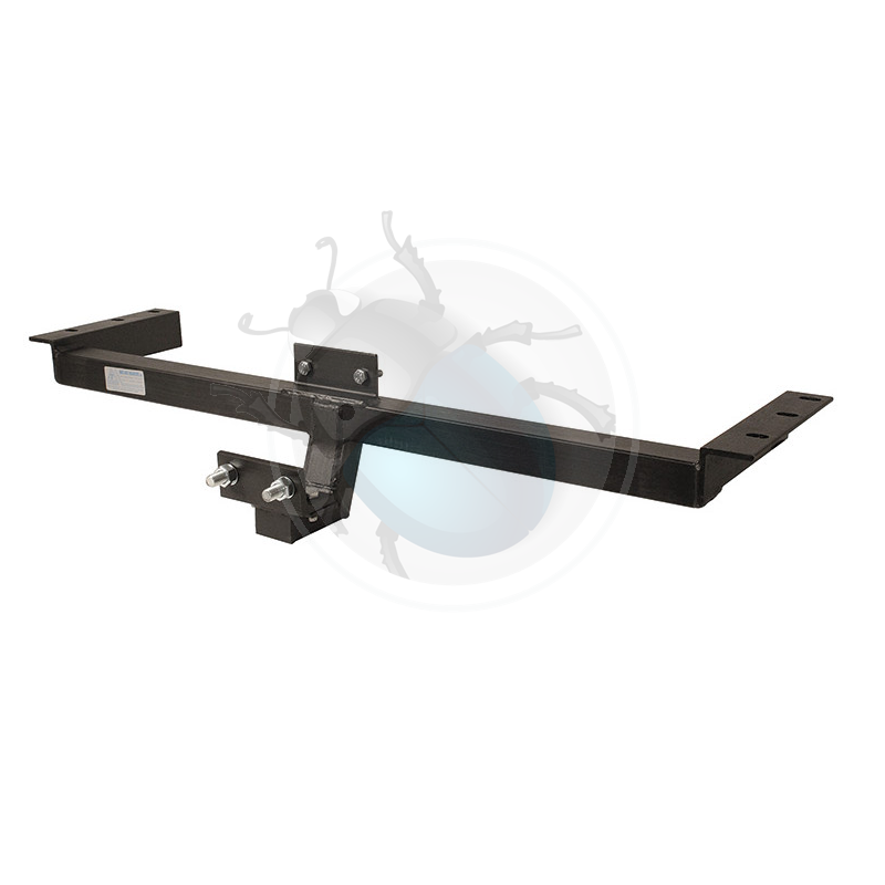 towbar t2 72-79 tüv
