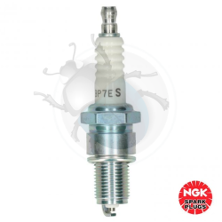 spark plug ngk b7es