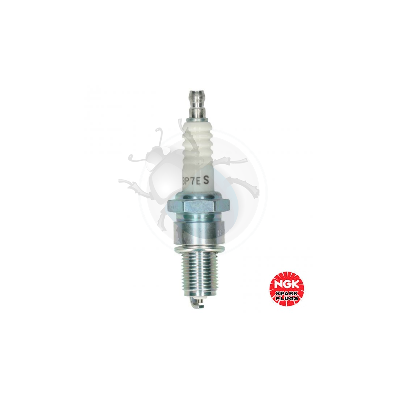 spark plug ngk b7es