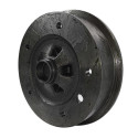 Brake drum, front5-lug (5x205)