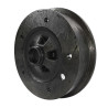 Brake drum, front5-lug (5x205)