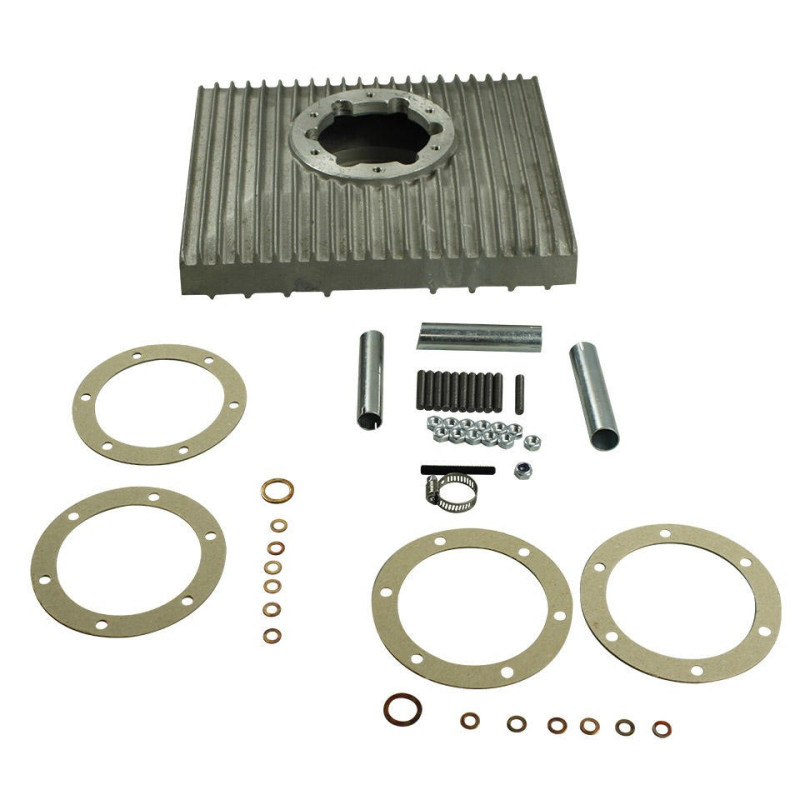 Carter supplémentaire Extra plat 1,4L
