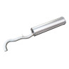 Exhaust