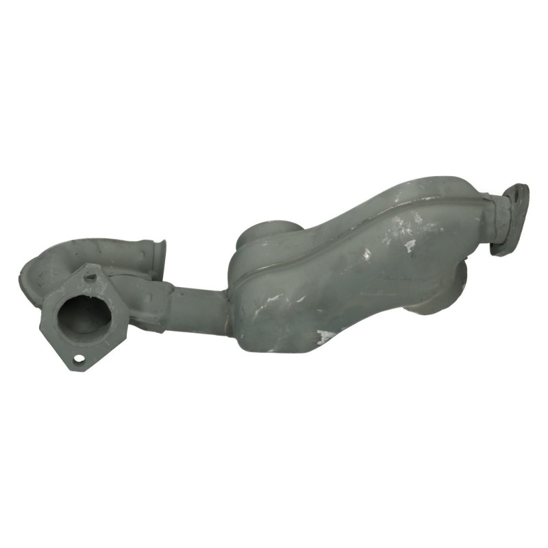 Tuyau échappement 1er cylindre moteur CT de 1980 1982