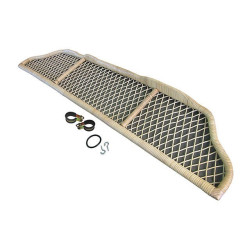 Porte paquette bambou Type3