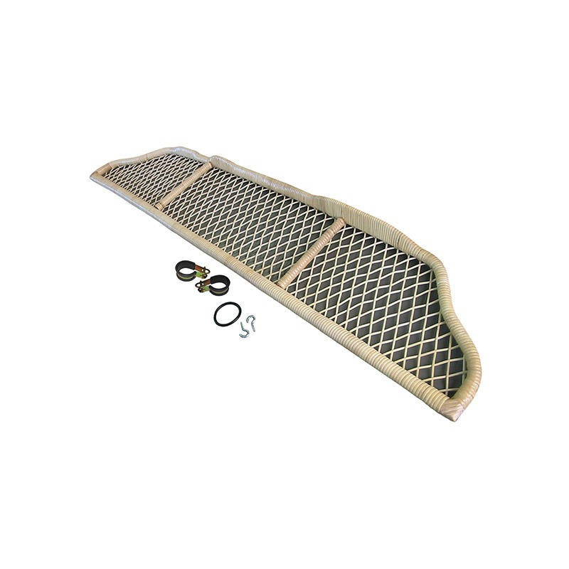 Porte paquette bambou Type3