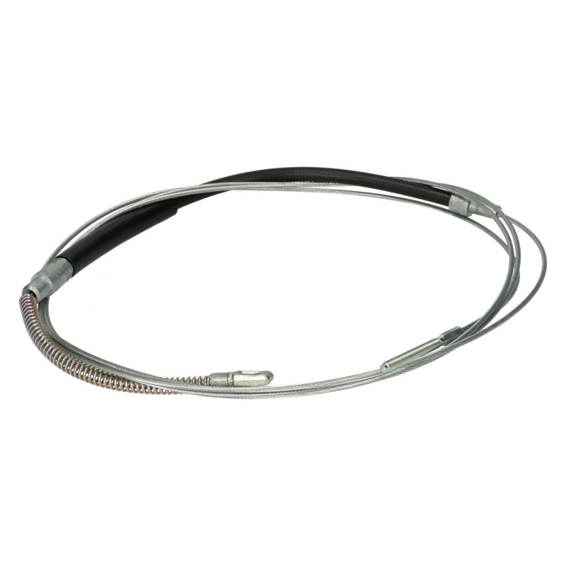 Handbrake cable