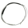 Handbrake cable