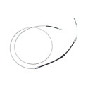 Handbrake cable