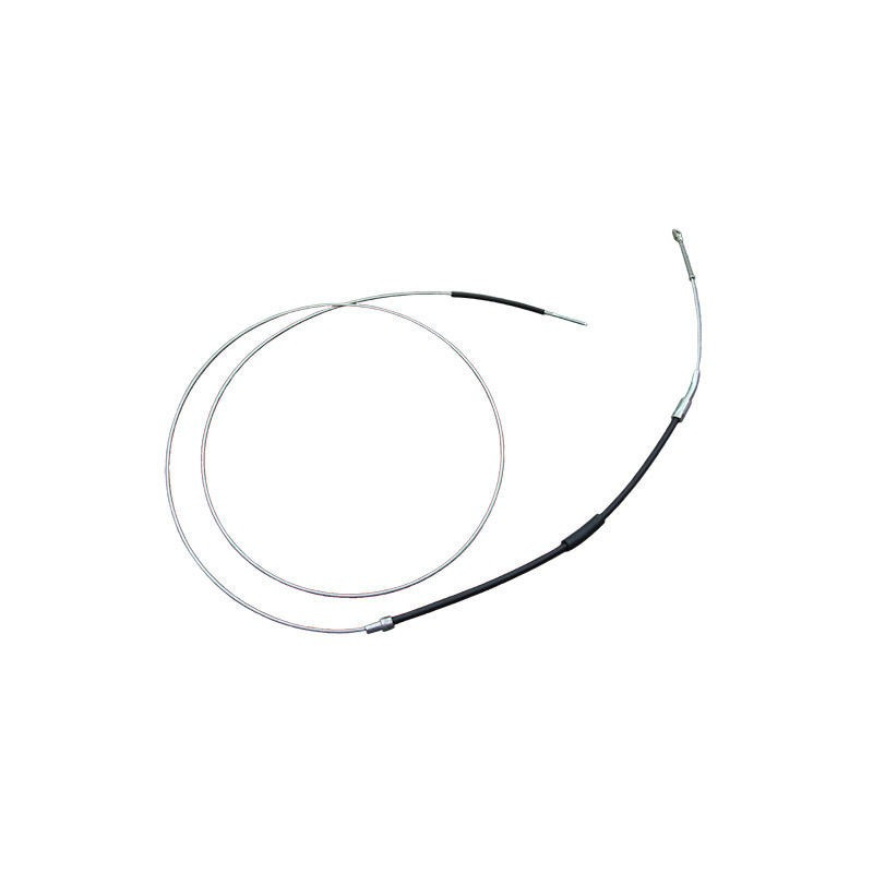 Handbrake cable