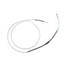 Handbrake cable