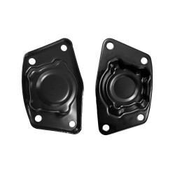 Torsion bar covers Swing