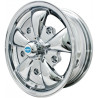 Jante empi 5 branches chromee
