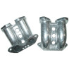Pipes double d'admission IDF/DRLA Type 4