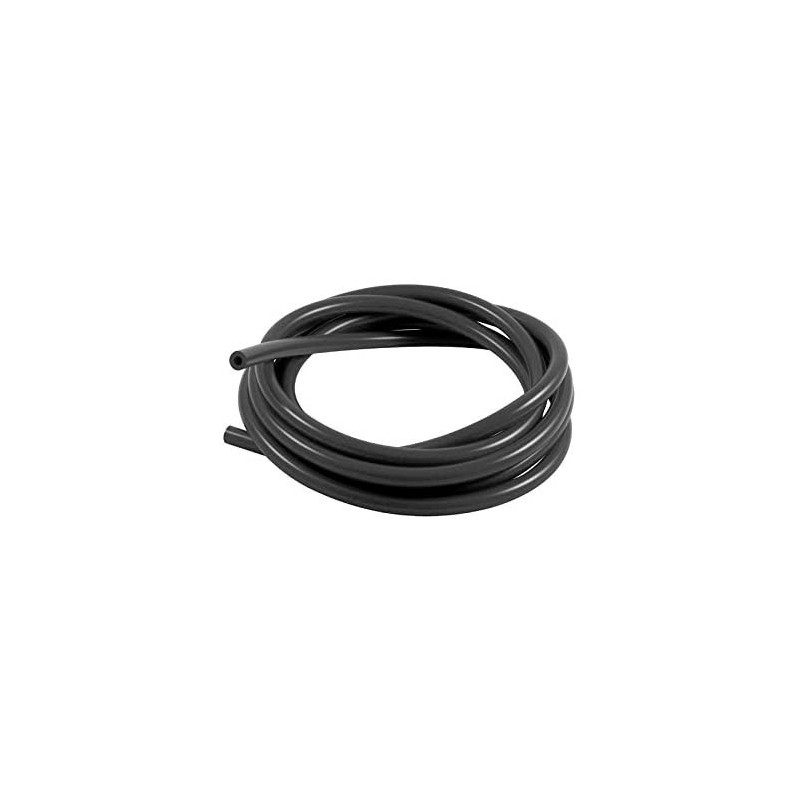 Fuel tank ventilation fuel hose