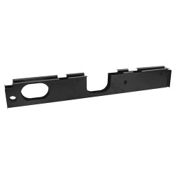 Travese centrale arrière Baywindow jusqu\'en 1972