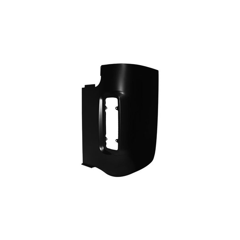Rear corner, right - 68cm