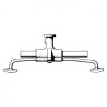Pipe d'admission 34PICT