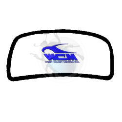 windshield weatherstrip (w/out trim) 65 after  wcm