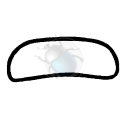 f.w. weath.strip to 52 std narrow profil german