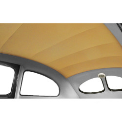 Headliner Standard - cotton / beige