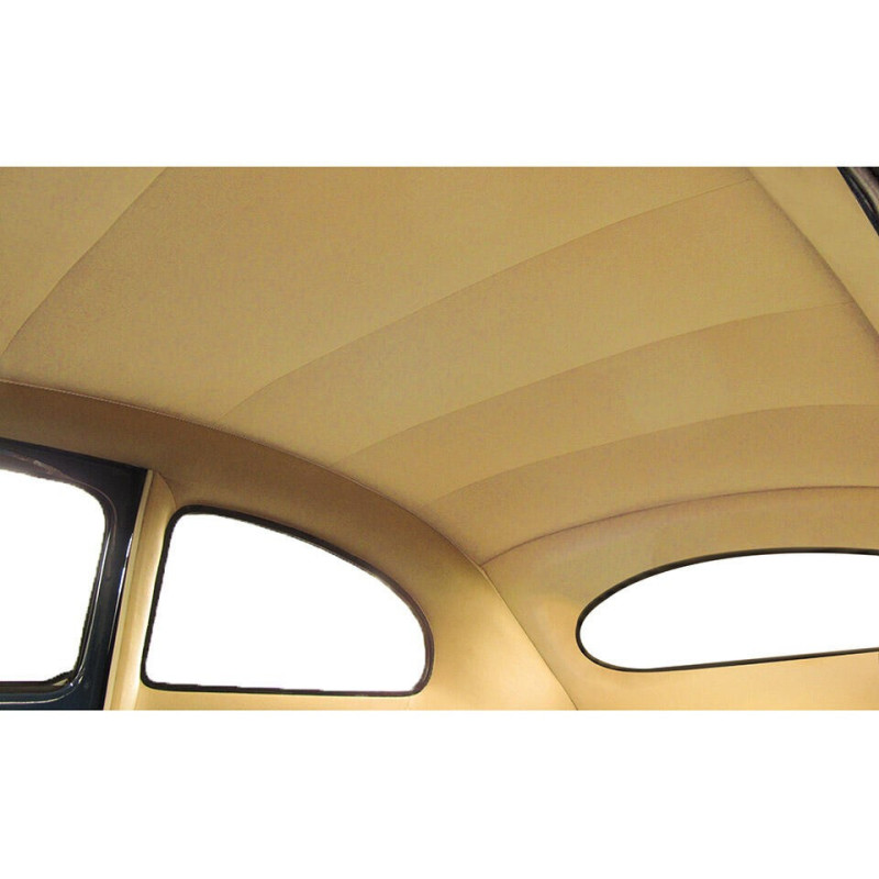Imperial Cox jusqu\'en 1960 coton beige