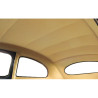 Imperial Cox jusqu\'en 1960 coton beige