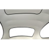 Headlining, vinyl, for sliding roof
