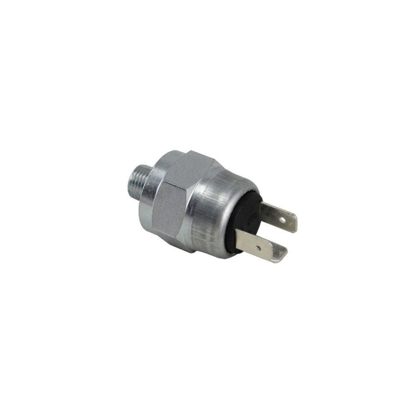 Brake light switch, 3-terminal, German quality