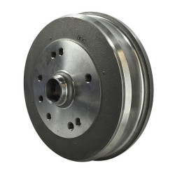 Tambour avant 1302/1303 perçage Porsche