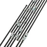 Brakeline kit, discsbrakes