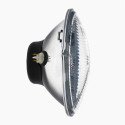 H4 headlight without support