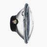 H4 headlight without support