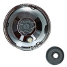 H4 headlight without support