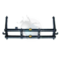 adjustable puma front end to 64